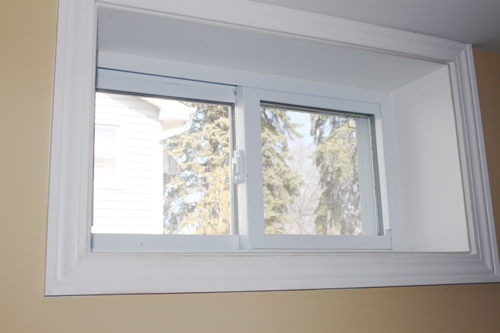 Slider Windows | Basement Windows | Perma-Seal